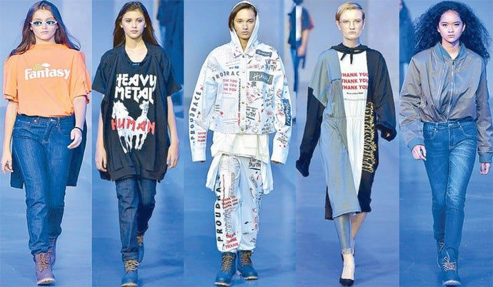 Fashion’s Influence on Politics and Culture